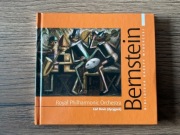 BERNSTEIN WIELCY KOMPOZYTORZY 3