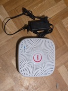 REJESTRATOR SIECIOWY IP 5MP 9 kanałów NVR