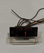 Sony STR2800L / 3800L - selektor napięcia