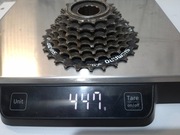 Shimano Wolnobieg 7s  14-28T