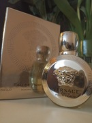 VERSACE EROS pour femme