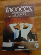 Lacocca autobiografia