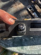 Kamera cofania Kia hjundaj