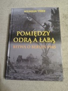 Wilhelm Tieke - Pomiędzy Odrą a Łabą