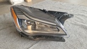 Lampa Full Led Maserati Quattroporte prawy przód wersja USA