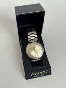 Zegarek Atlantic Worldmaster oryginal 
