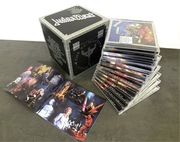 Judas Priest - Remasters BOX SET 2001 - komplet 13 CD: Painkiller, Turbo