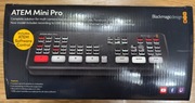 Blackmagic Design ATEM Mini PRO