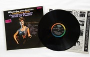 WANDA JACKSON Salutes The Country Music Hall Of Fame WINYL (1966 r.)
