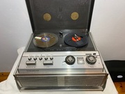 Magnetofon szpulowy Grundig TK-247 deluxe