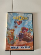 DVD Video Film na DVD 