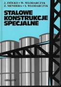 Stalowe konstrukcje specjalne