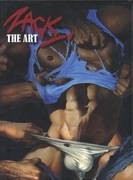 Zack - The Art - 2012 gay, erotyka, homoerotyka,