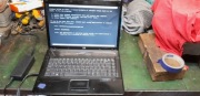 HEWLETT PACKARD COMPAQ 6735S laptop 
