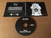 Plaga – Magia Gwiezdnej Entropii