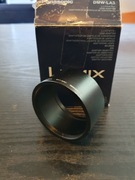 Adapter obiektywu DMW-LA3 do panasonic lumix Fz18 made in japan