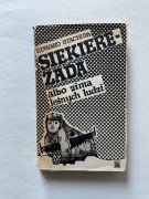 SIEKIEREZADA ALBO ZIMA LEŚNYCH LUDZI Edward Stachura 