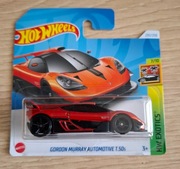Hot Wheels  Gordon Murray Automotive T.50S -HRY89