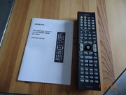 Pilot ONKYO RC-591M do amplitunera kina ORYGINAŁ