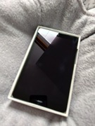 Tablet marki Huawei szary