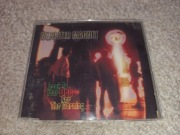 Monster Magnet - Look To Your Orb For The Warning CD Maxi Single 