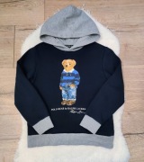 Bluza polo Ralph Lauren bear 