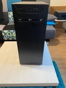 Komputer Gamingowy Ryzen 5 Radeon 580 512gb 16gb