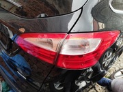 Lampa prawy tył LED focus mk3