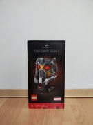 Lego Marvel Super Heroes 76251 Hełm Star Lorda