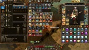 Drakensang Online Ranger Heredur