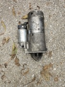 Rozrusznik po regeneracji Opel Vecta 1.9 120km 