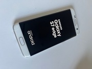 Samsung Galaxy S7 edge 32GB SPRAWNY pęknięta szybka ORYGINALNE PUDEŁKO