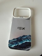 Etui do telefonu IPhone 17 pro.