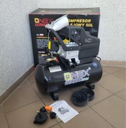 Kompresor olejowy 50L