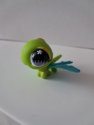 Littlest Pet Shop LPS ważka
