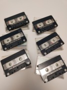 Kaseta magnetofonowa TDK MA-X46 METAL 