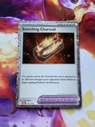 Scorching Charcoal Trading Card Game Classic  Classic Collection  026/034