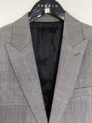 Sandro Paris designer garnitur męski nowy