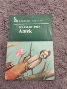 Antek Bolesław Prus