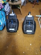 mocowania  siedzisk  do  samochodu  