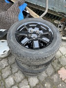 Felgi R16 5x112 VW Audi Skoda Seat