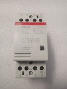 Stycznik ABB 24A 400V