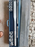 Klucz dynamometryczny zestaw Gedore 