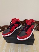 Nowe buty Nike Air Jordan 1 Mid 44.5