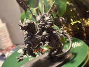 Slaves to Darkness - Eternus Blade of The First Prince