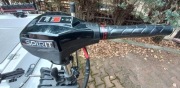 Silnik Bezszczotkowy 75 LBS SPIRIT P150 | 5 LAT WSPARCIA | Maximizer
