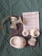 Laktator EasyStart pojemniki magiczna butelka 