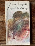 Księżniczka i chłopcy, J. Domagalik