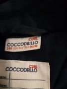 Kurtka chłopięca cocodrillo