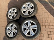 felgi aluminiowe oryginalne opel